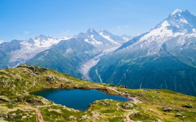 Alpes en danger !